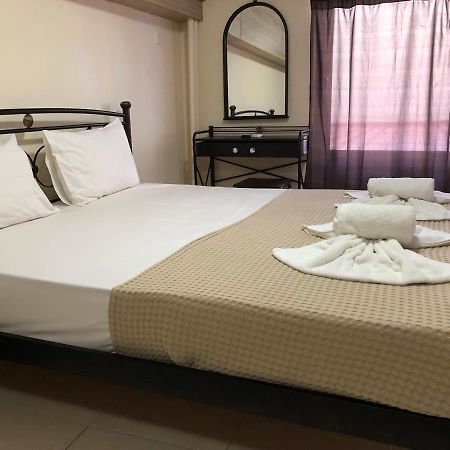 Nikolakakis Rooms Lavrio Zewnętrze zdjęcie