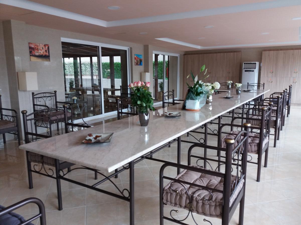Nikolakakis Rooms Lavrio Zewnętrze zdjęcie