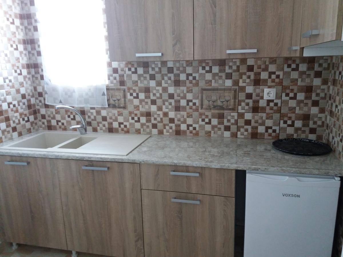 Nikolakakis Rooms Lavrio Zewnętrze zdjęcie