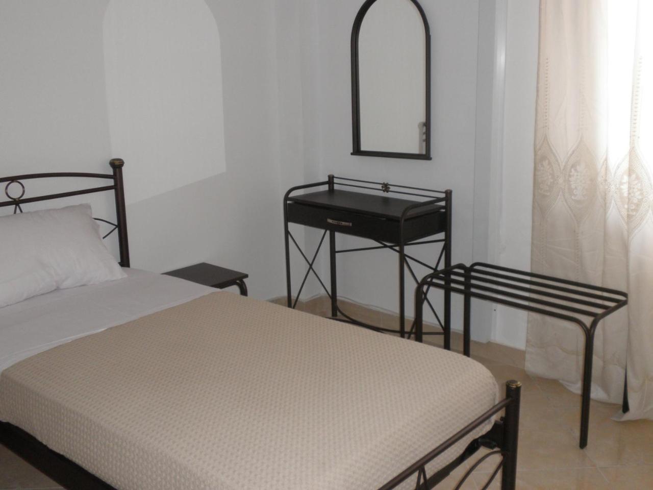 Nikolakakis Rooms Lavrio Zewnętrze zdjęcie
