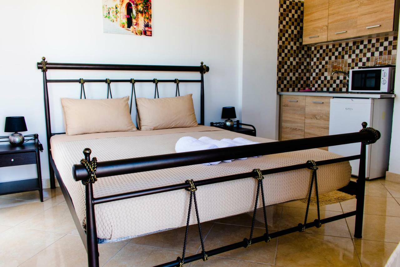 Nikolakakis Rooms Lavrio Zewnętrze zdjęcie