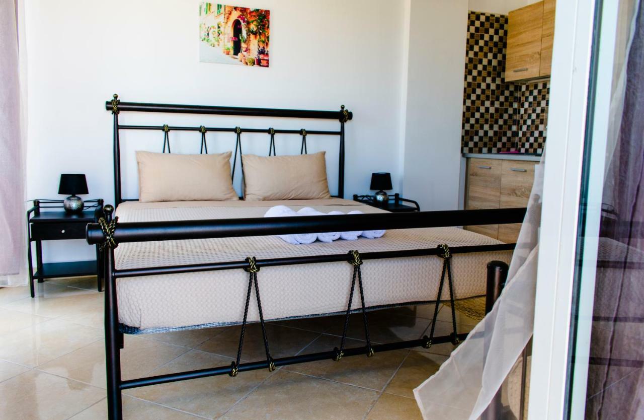 Nikolakakis Rooms Lavrio Zewnętrze zdjęcie