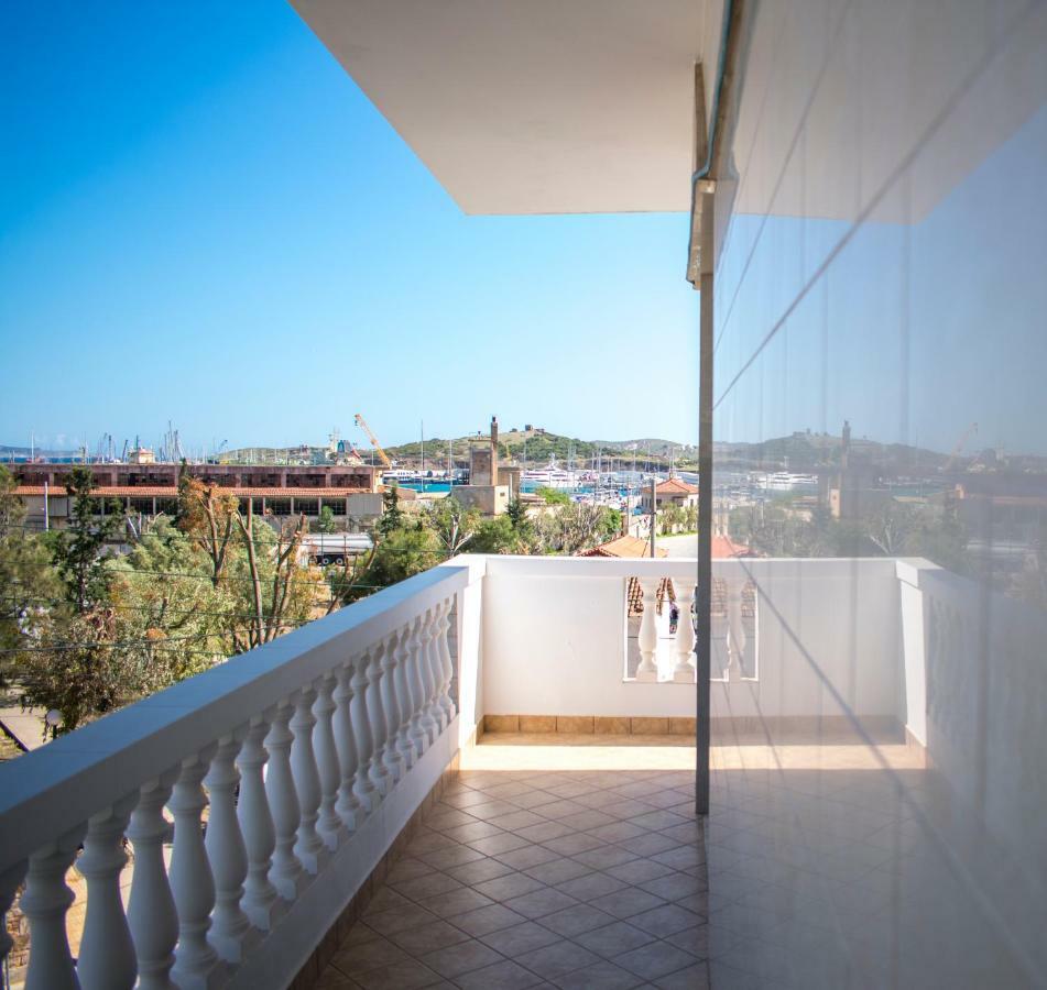 Nikolakakis Rooms Lavrio Zewnętrze zdjęcie