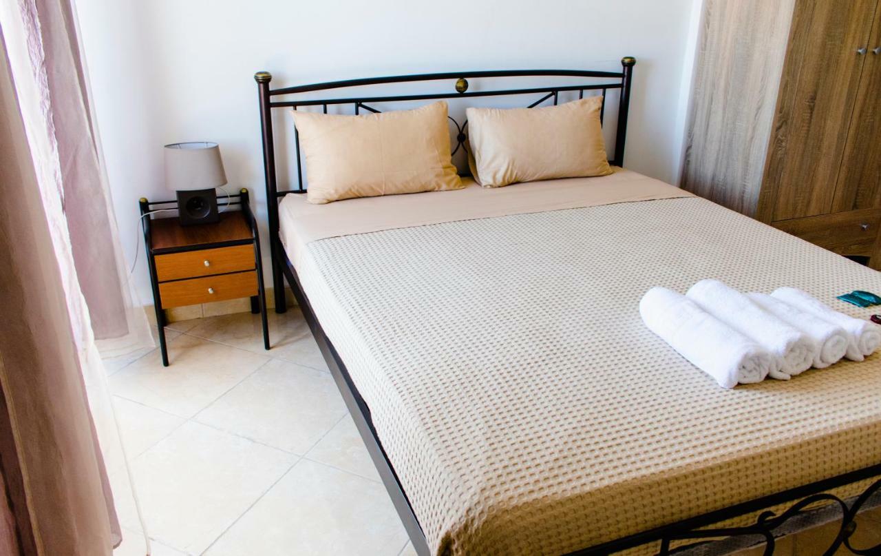Nikolakakis Rooms Lavrio Zewnętrze zdjęcie